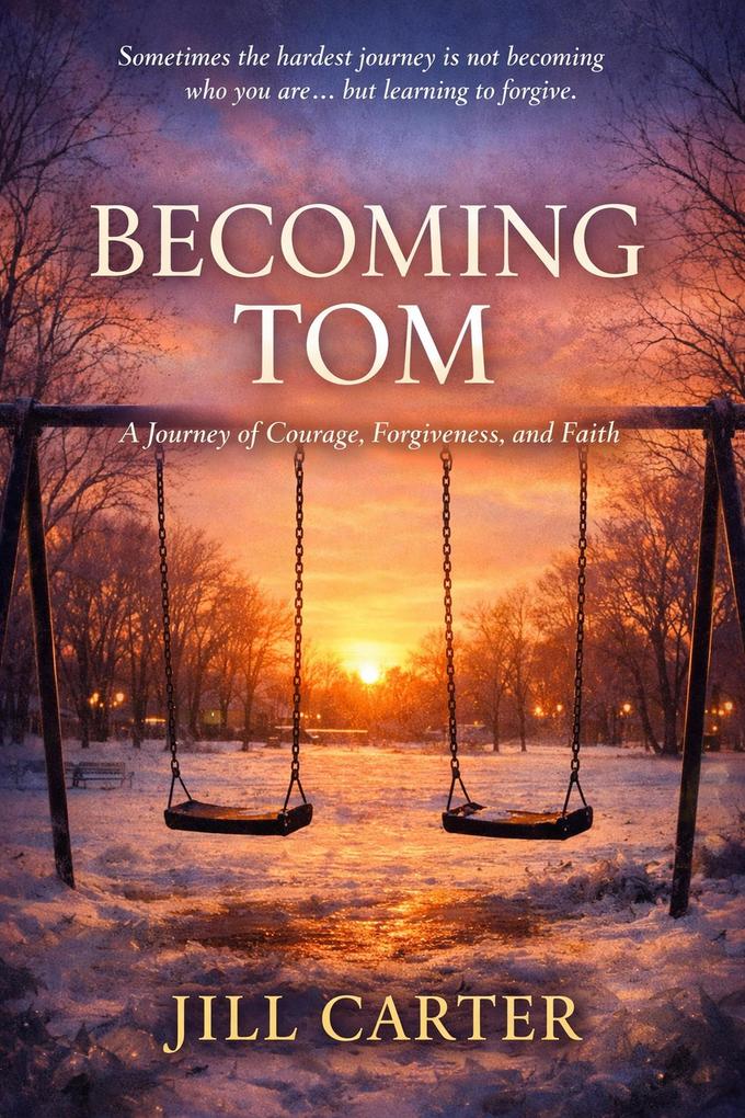 Becoming Tom