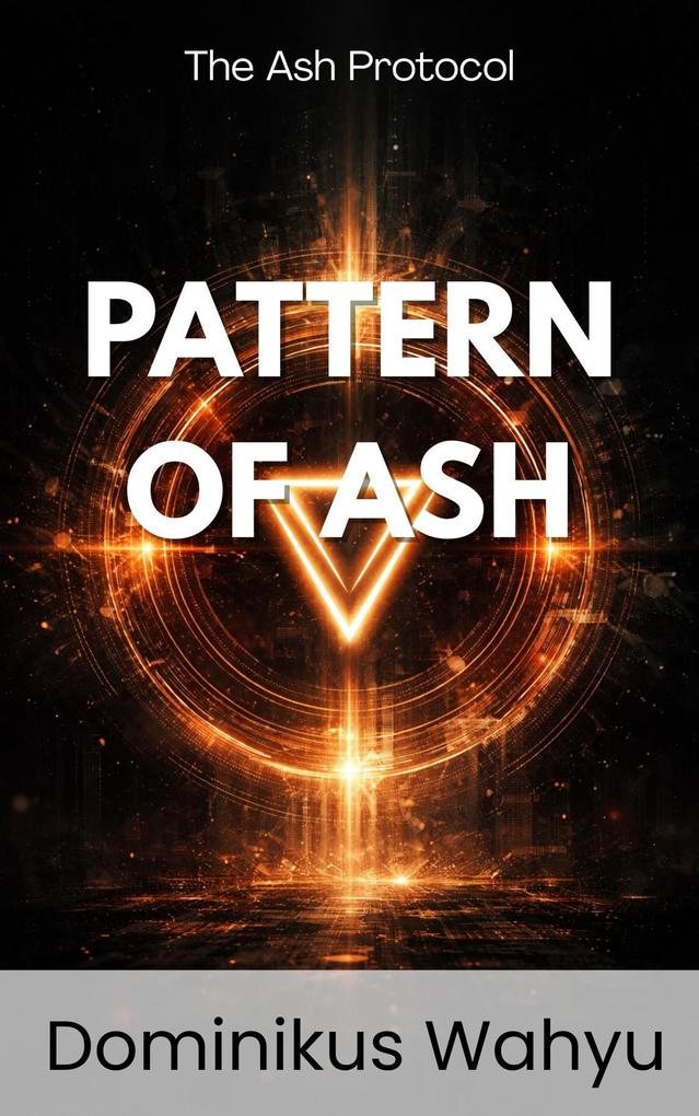 The Ash Protocol: Pattern of Ash