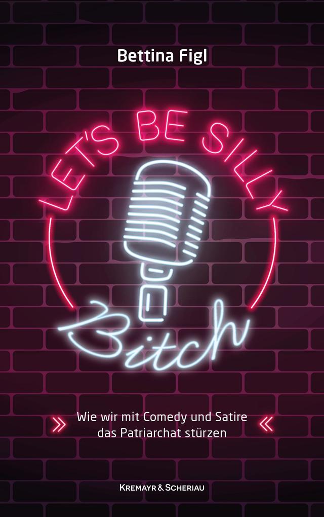 Let's Be Silly Bitch!