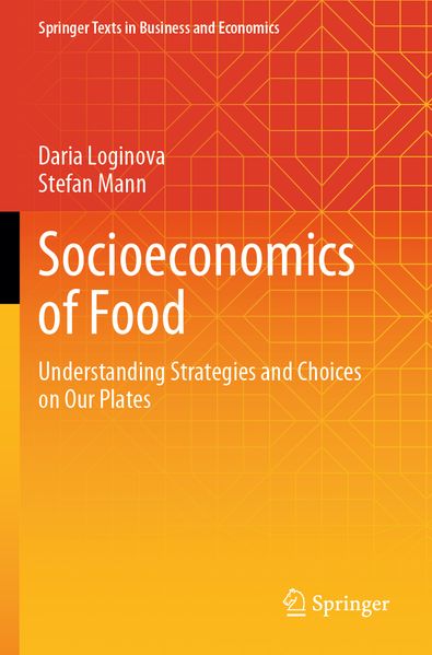 Socioeconomics of Food