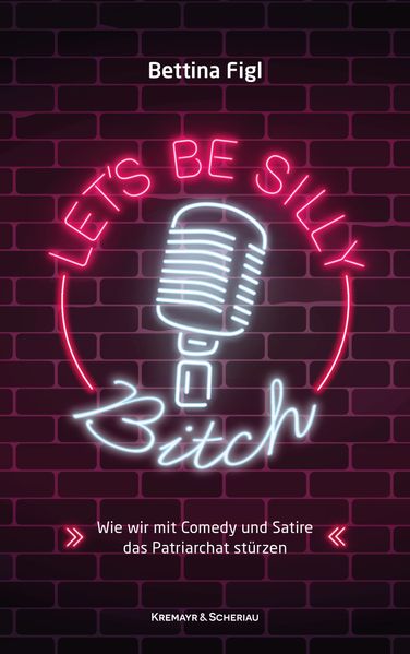 Let's Be Silly Bitch!