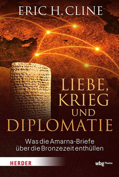 Liebe Krieg und Diplomatie