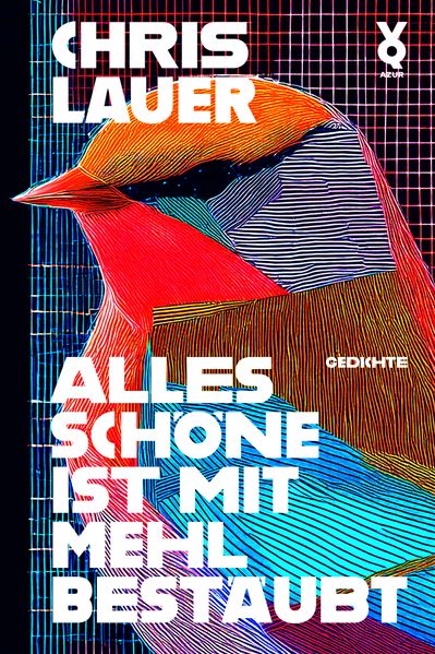 Alles Schöne ist mit Mehl bestäubt