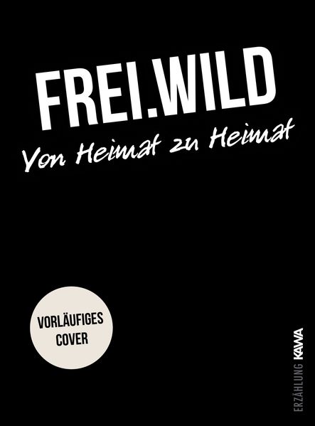 Frei.Wild | Mehr als Südtirol