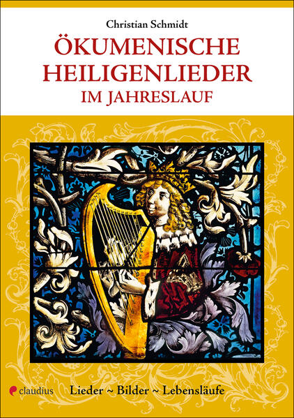 Ökumenische Heiligenlieder