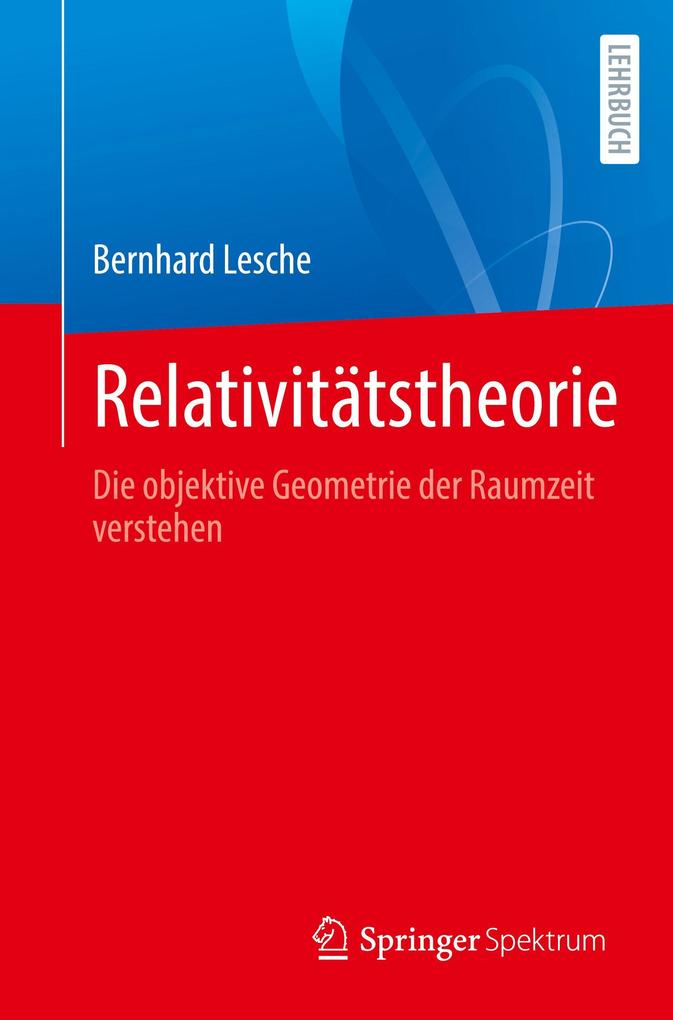 Relativitätstheorie