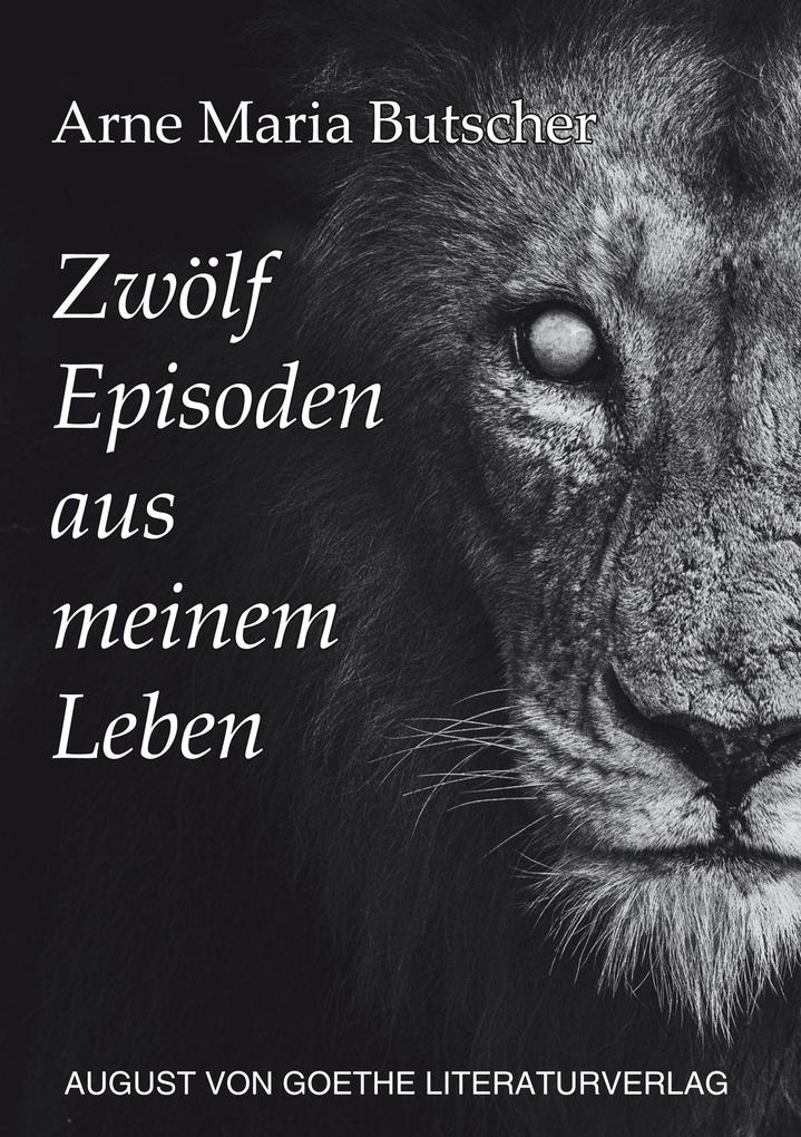 Zwölf Episoden aus meinem Leben