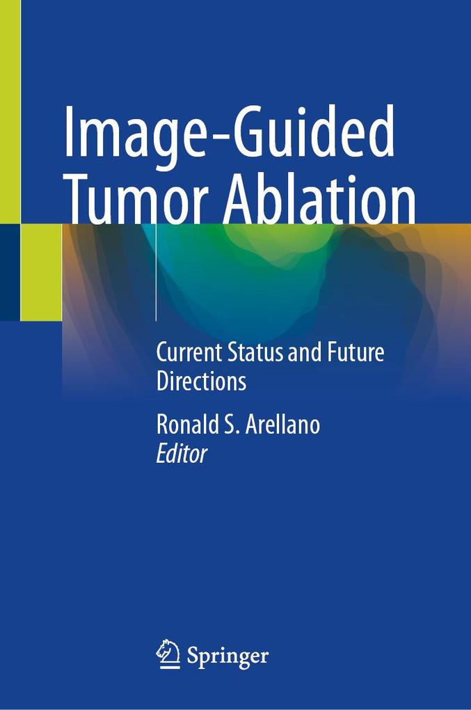 Image-Guided Tumor Ablation
