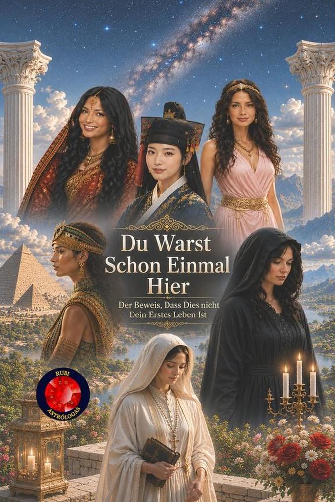 Du Warst Schon Einmal Hier