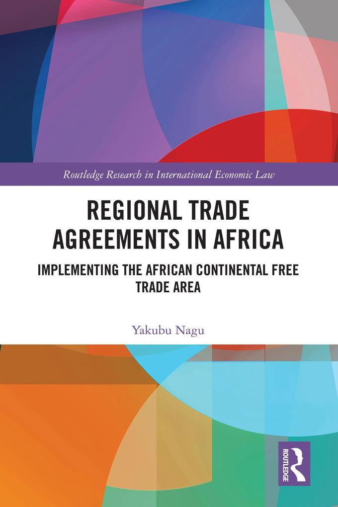 Regional Trade Agreements in Africa