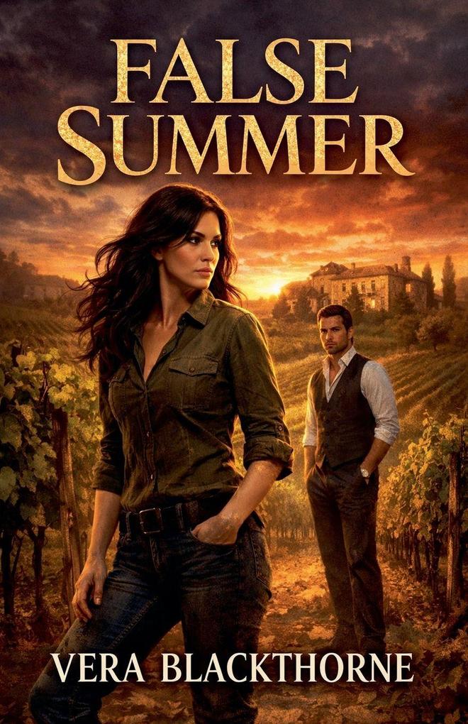 False Summer