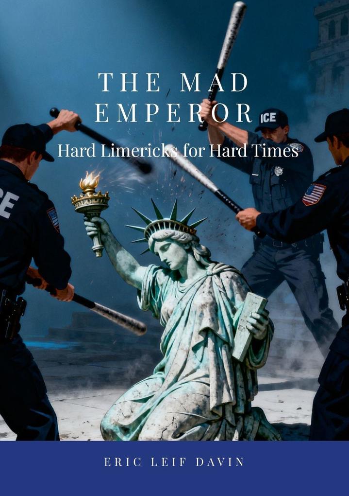 The Mad Emperor