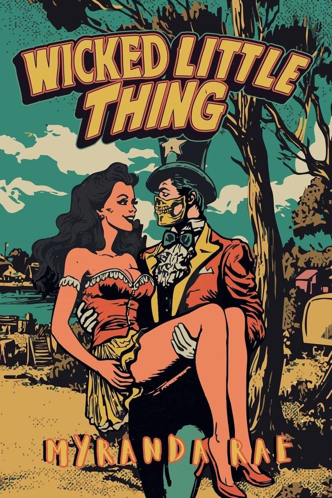 Wicked Little Thing