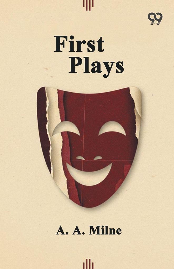 First Plays