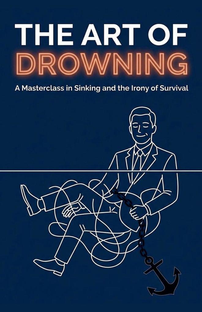The Art of Drowning