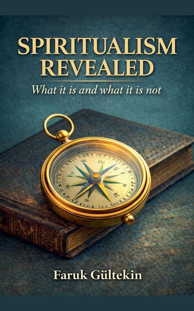 Spiritualism Revealed