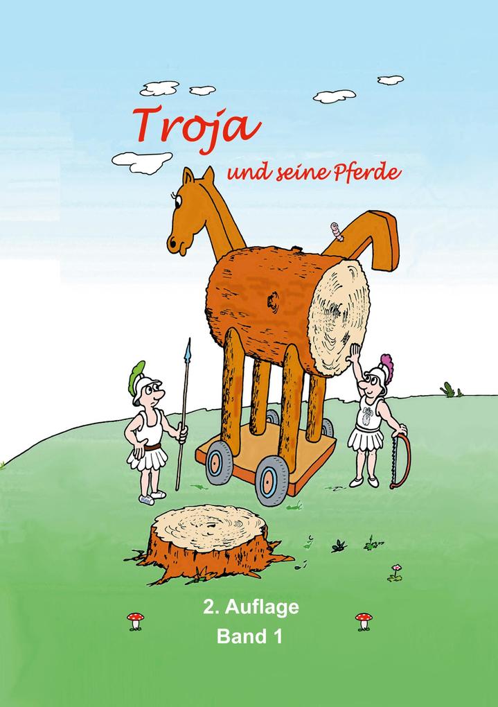 Trojanische Pferde