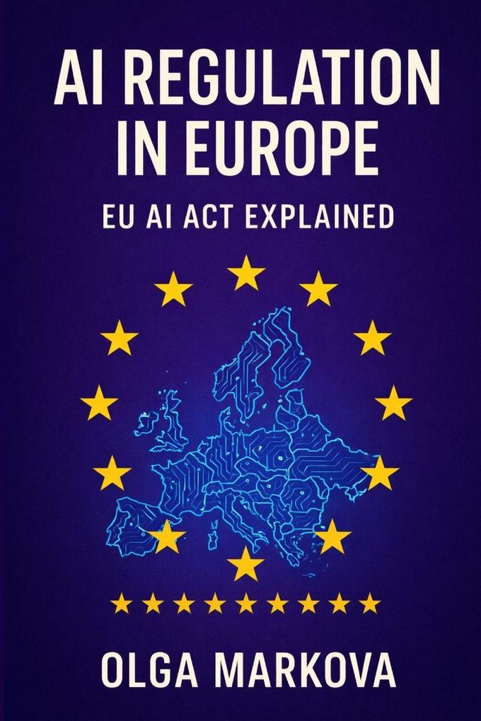 AI Regulation in Europe