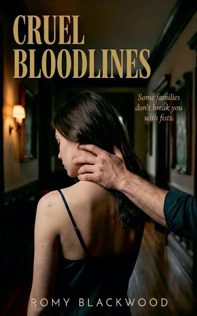 Cruel Bloodlines