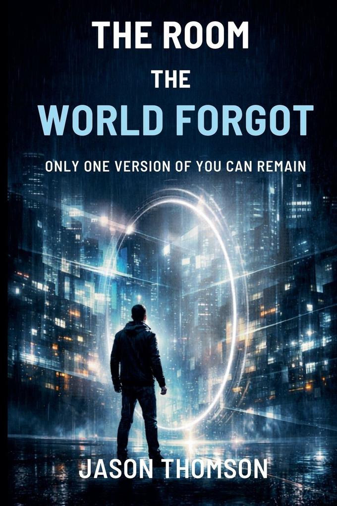 The Room the World Forgot