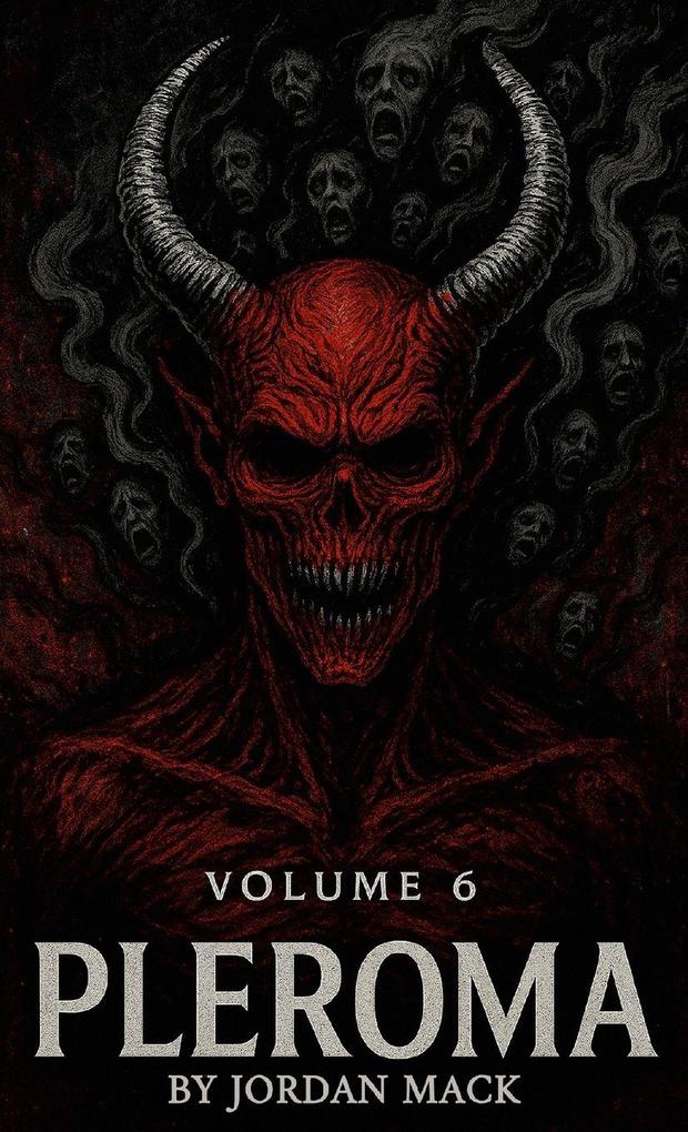 Pleroma Vol. 6