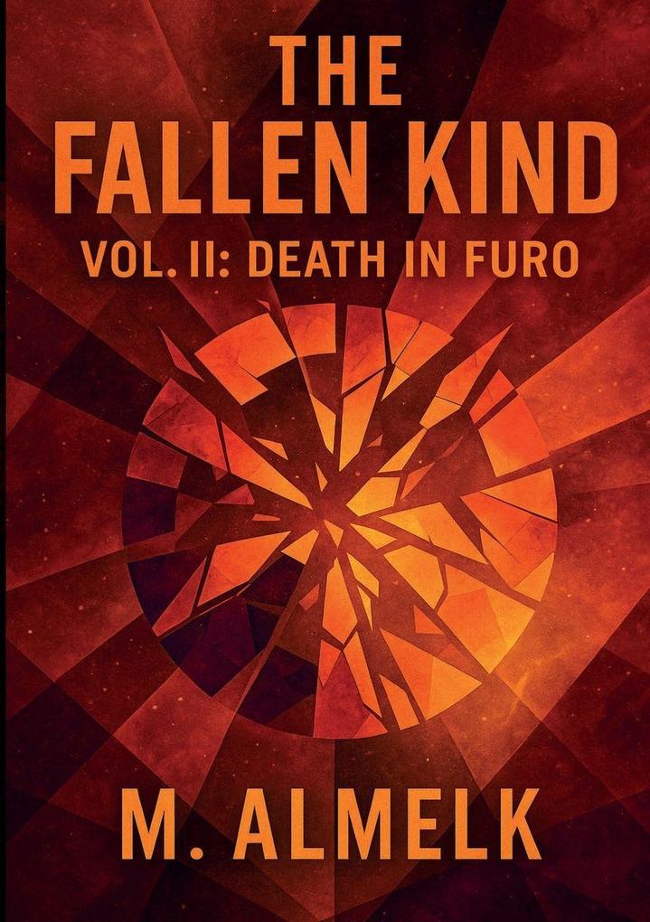 The Fallen Kind Vol. II