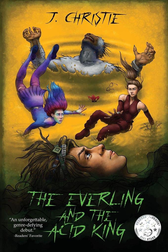 The Everling and the Acid King