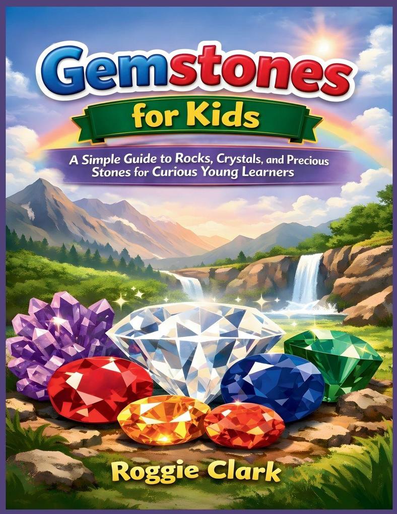 Gemstones for Kids