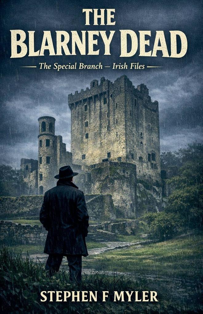 The Blarney Dead
