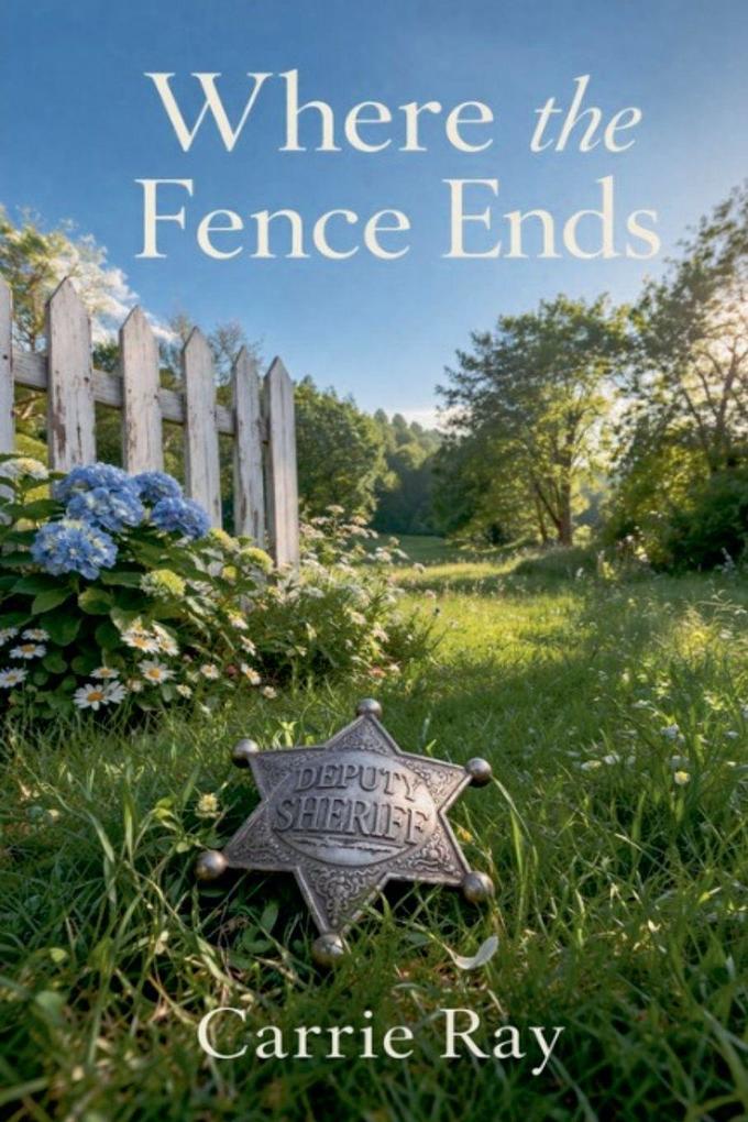 Where the Fence Ends