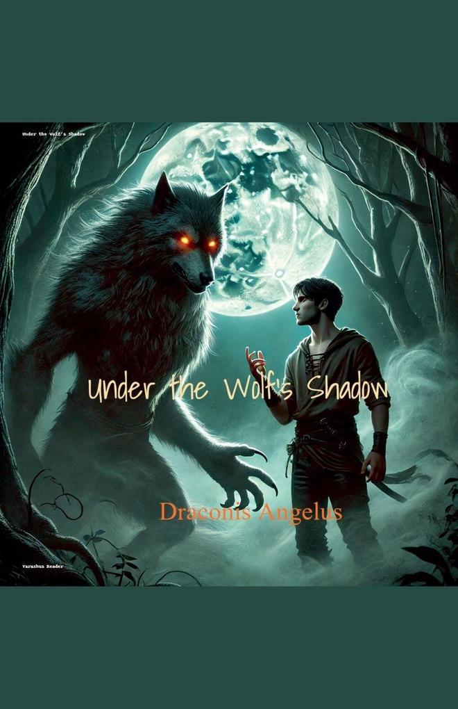 Under the Wolf's Shadow