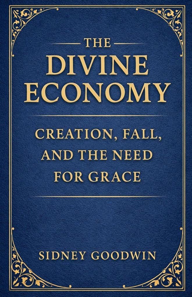 The Divine Economy