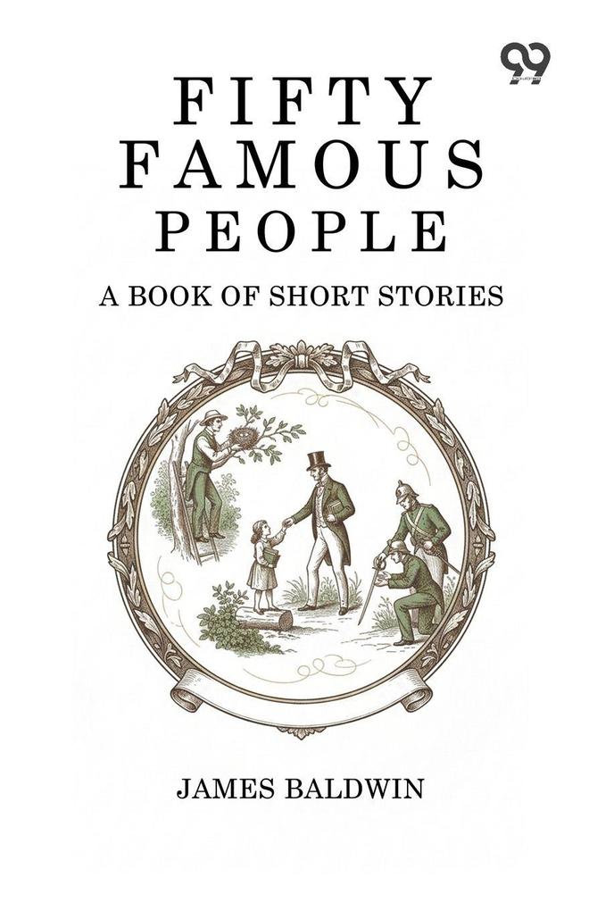 Fifty Famous People