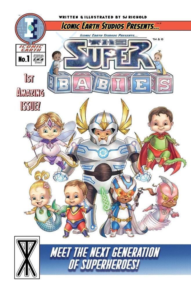 Superbabies