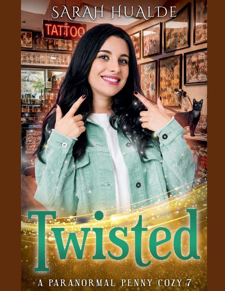 Twisted