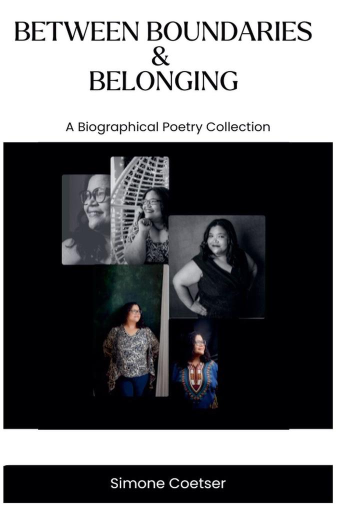 Between Boundaries & Belonging