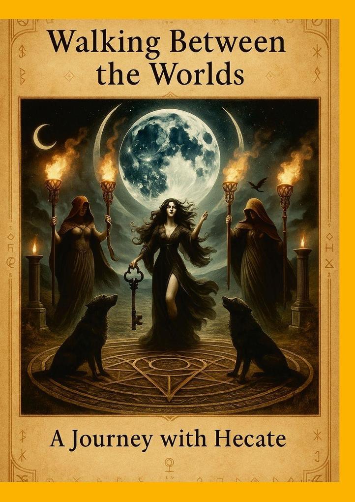 Walking Between the Worlds