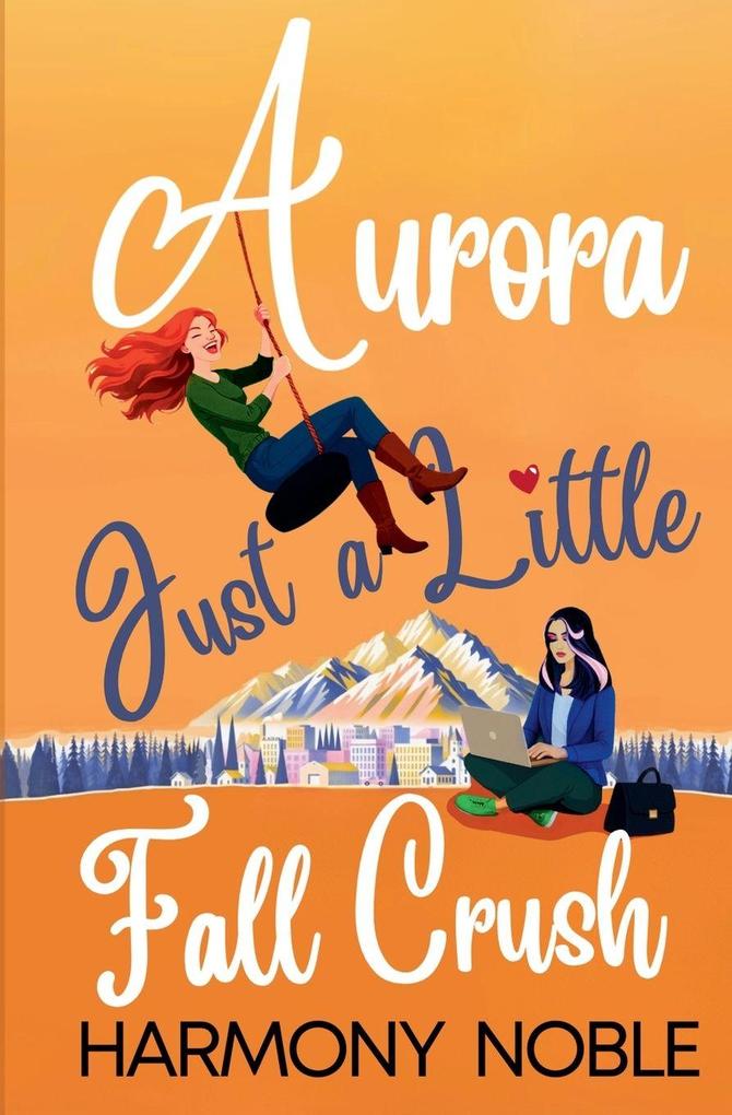 Just a Little Fall Crush