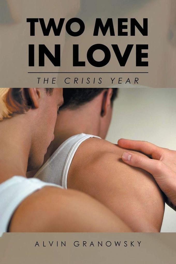 Two Men in Love