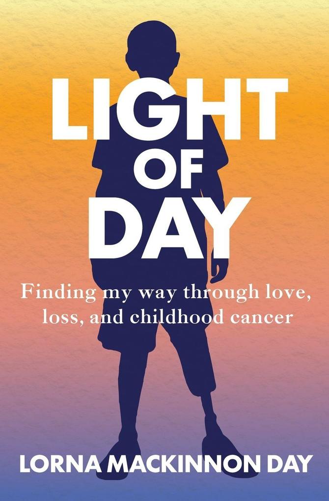 Light Of Day