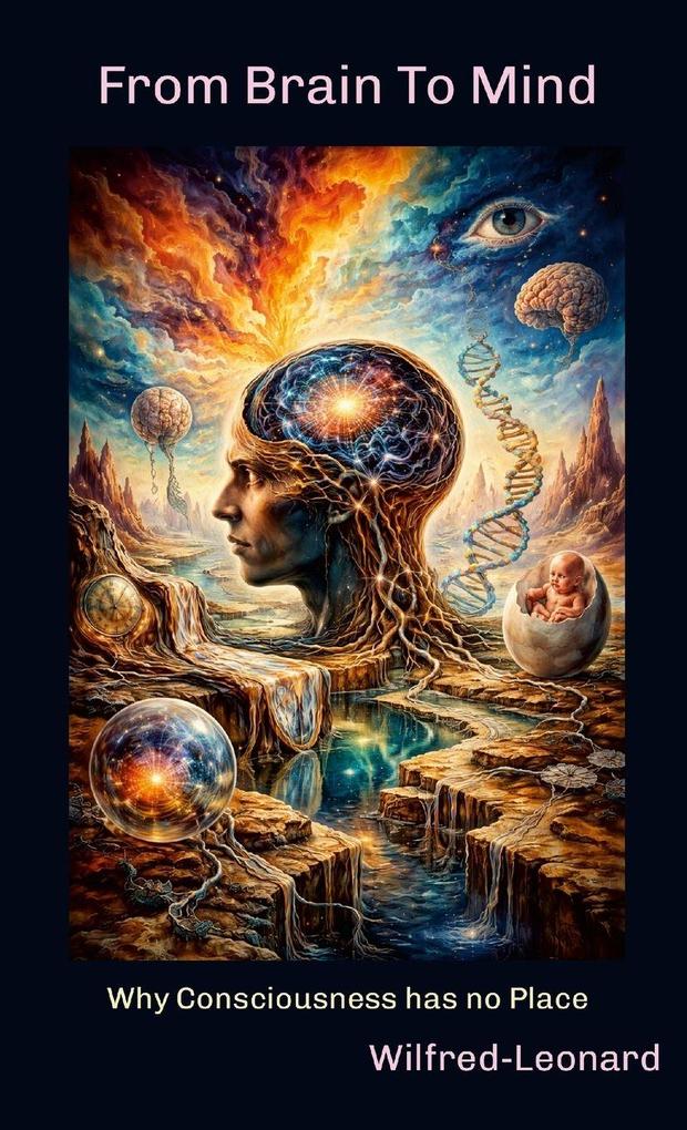From Brain To Mind