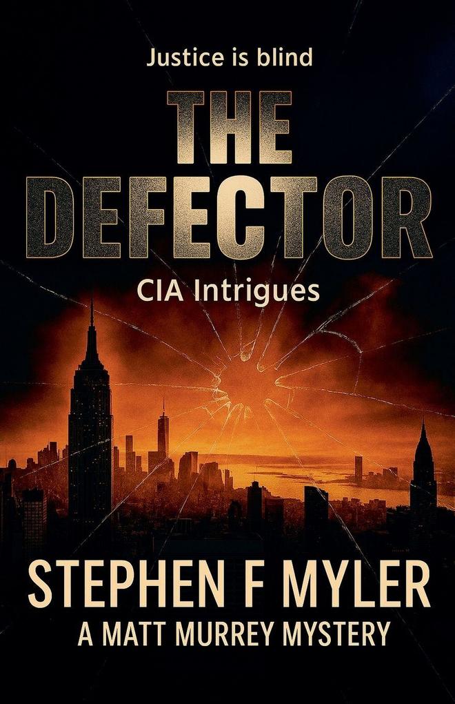 The Defector