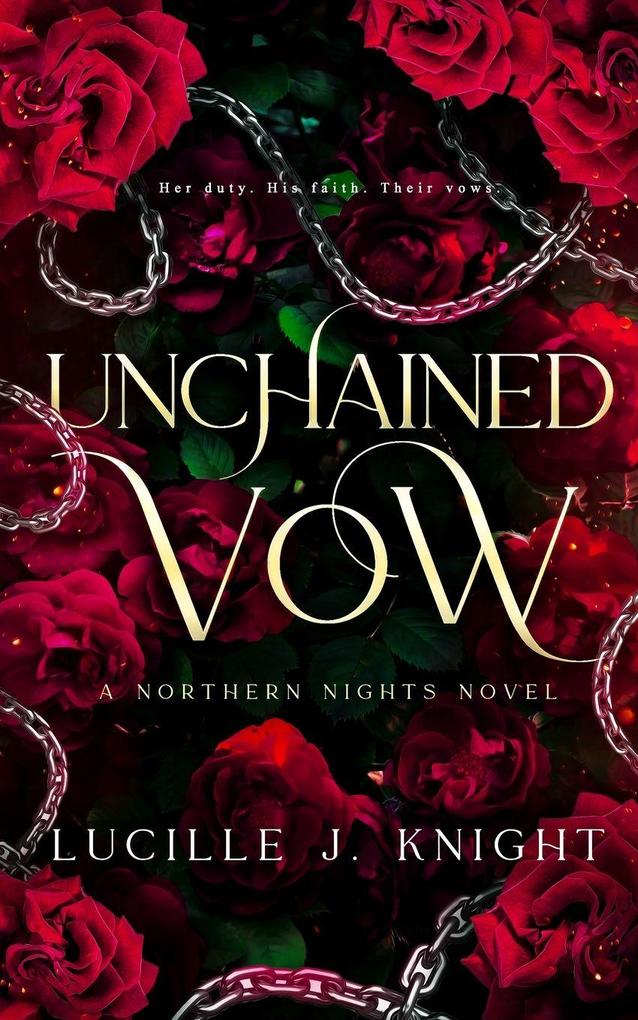 Unchained Vow