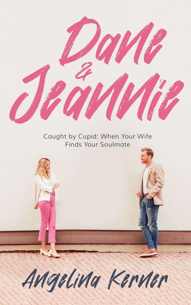 Dane & Jeannie