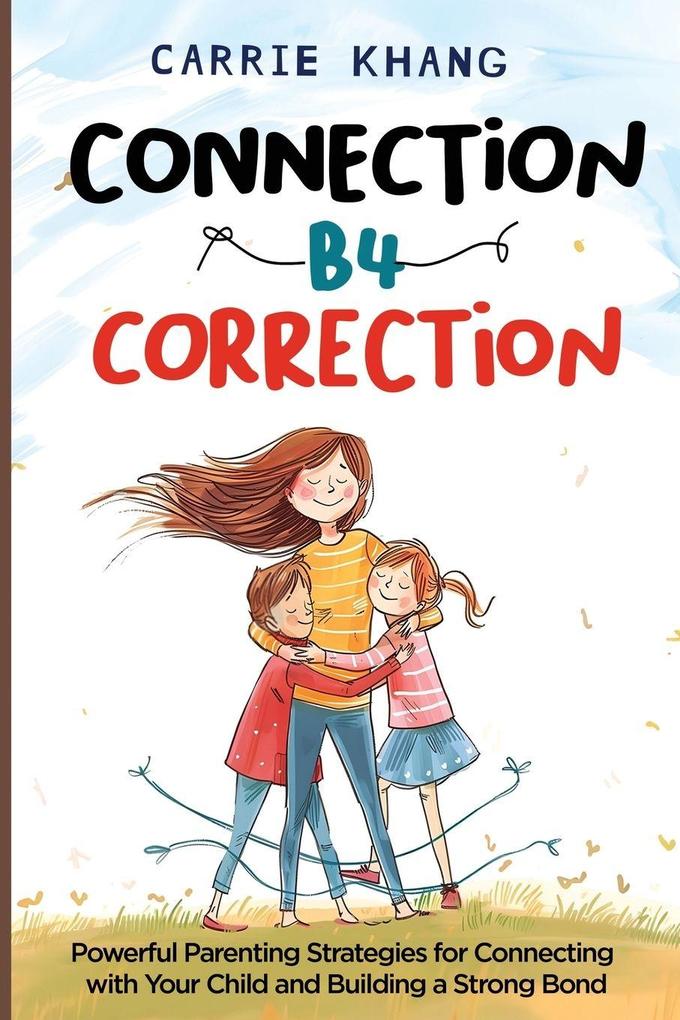 Connection B4 Correction