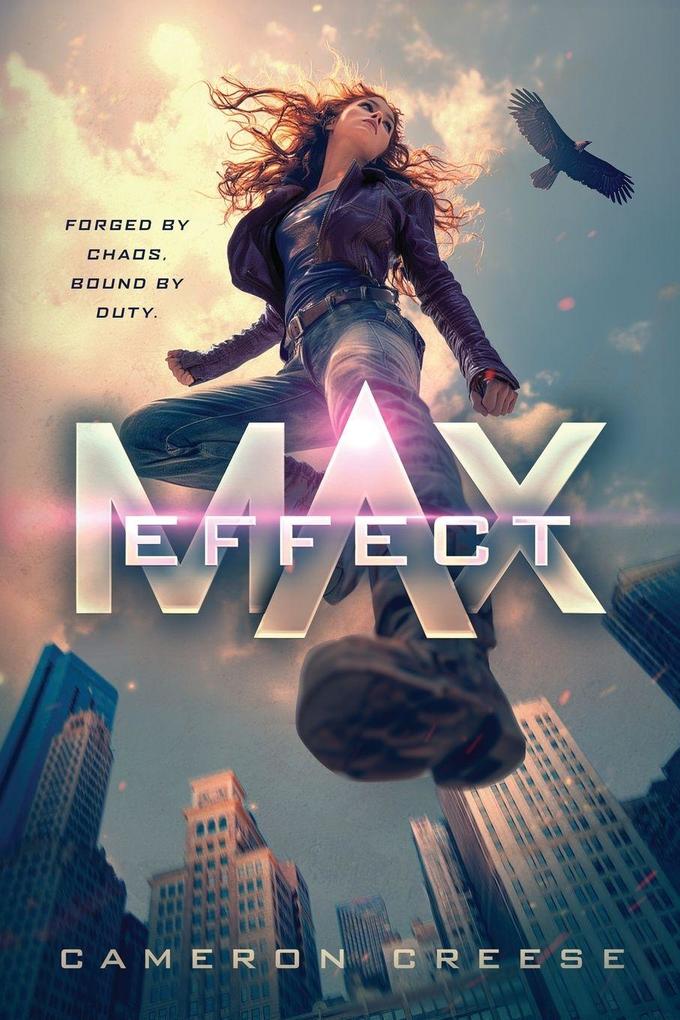 Max Effect