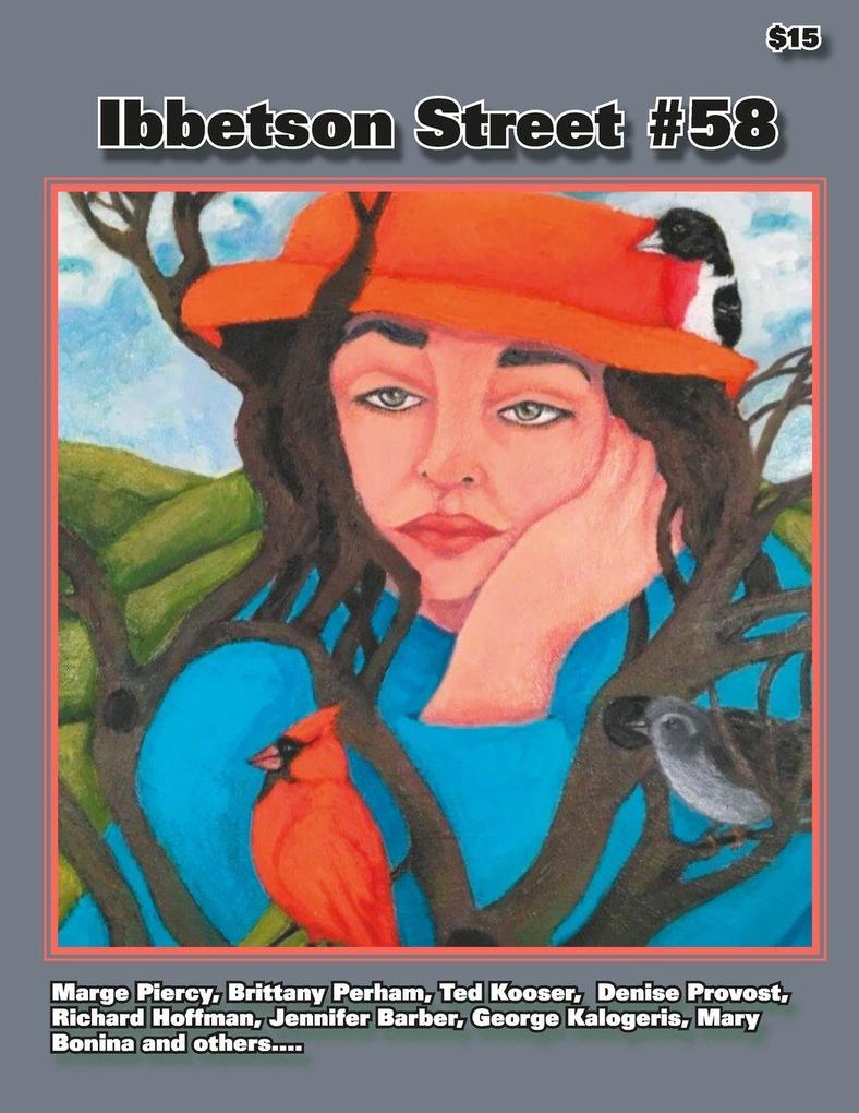 Ibbetson Street #58