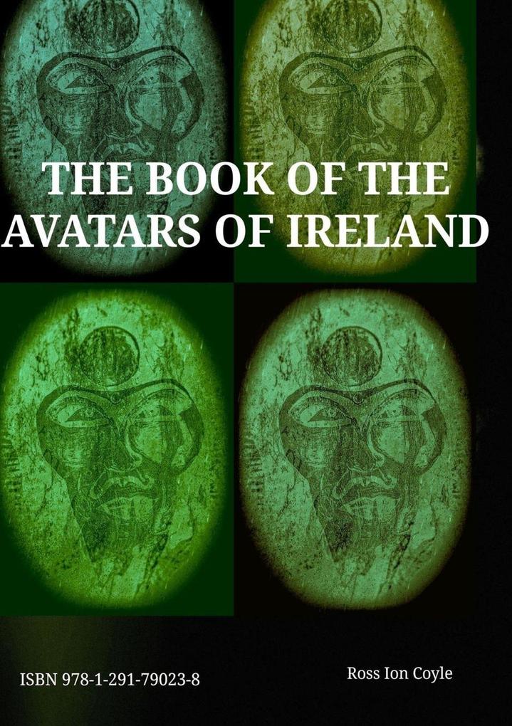 The Book of the Avatars of Ireland