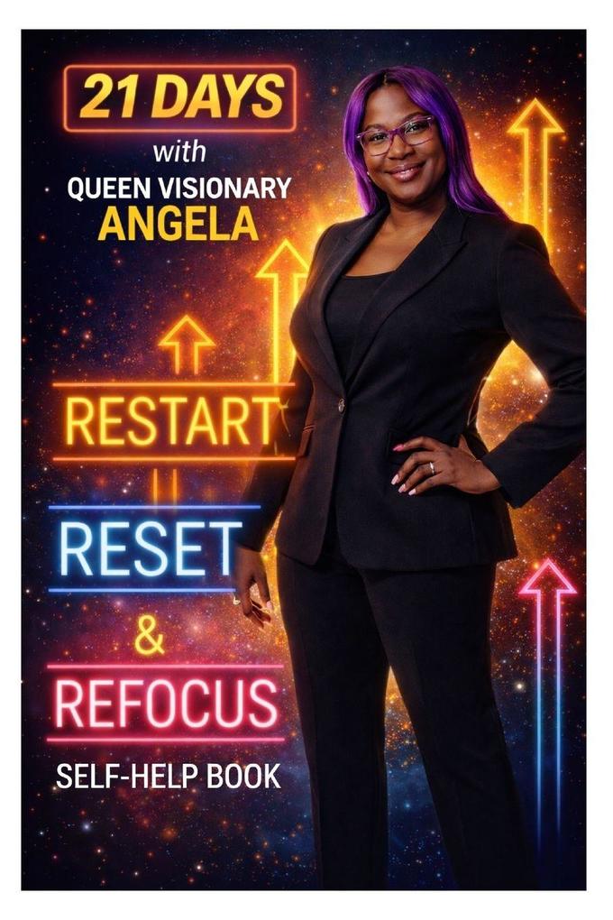 Restart Reset and Refocus