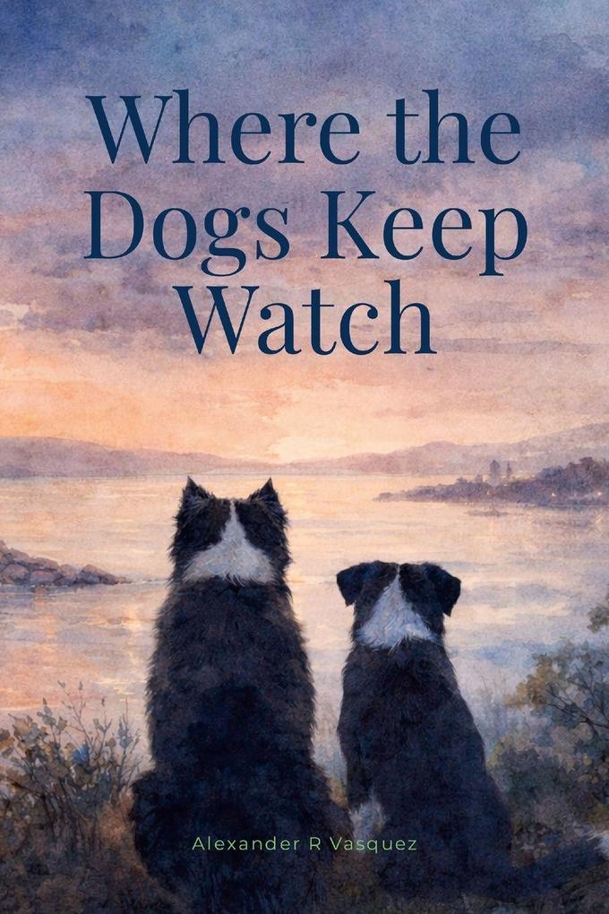 Where the Dogs keep watch